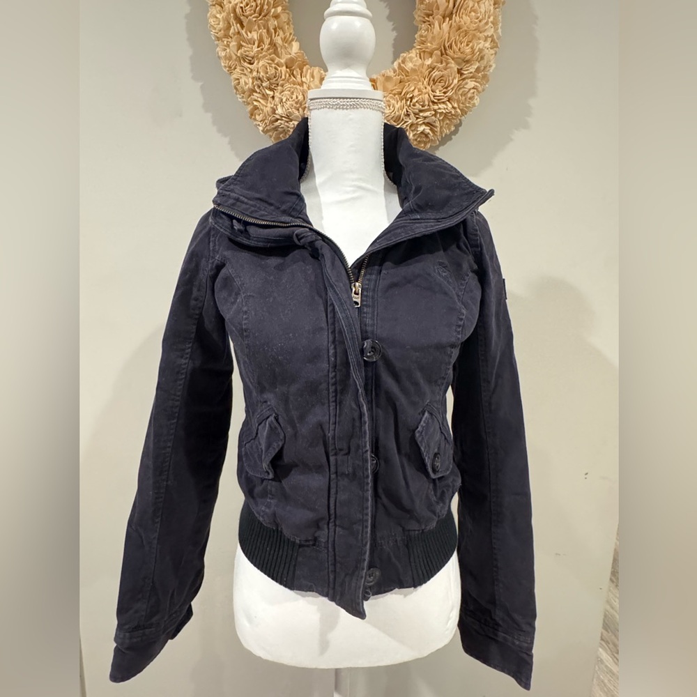Abercrombie Winter Jacket